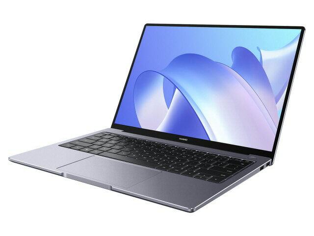 HUAWEI ノートPC MateBook KLVD-WDH9
