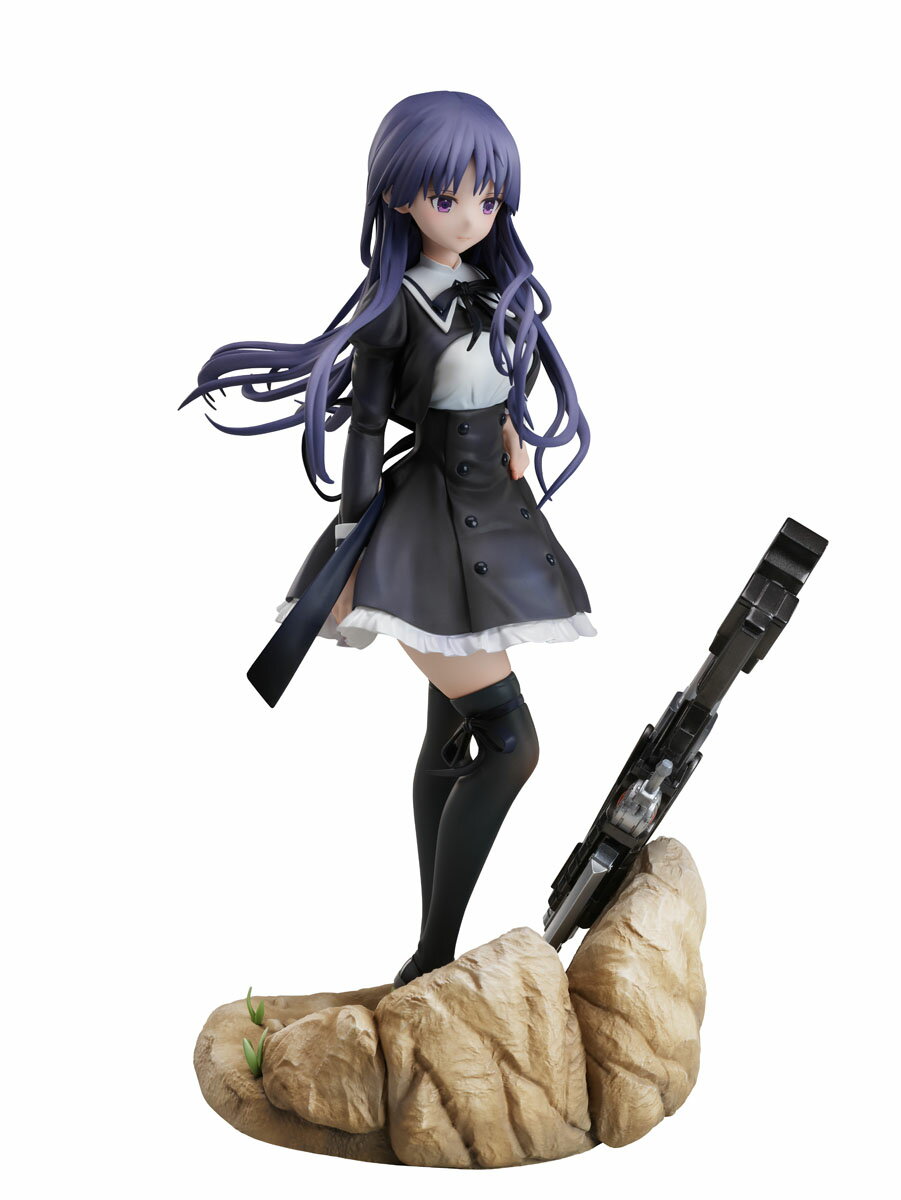 楽天市場】Bfull 結月ゆかり 1/8 完成品フィギュア PULCHRA