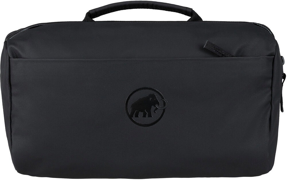 楽天市場】MAMMUT マムート Seon 2-Way Waistpack 4L 0001 black 2810 