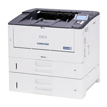 楽天市場】沖電気工業 OKI MICROLINE ドットインパクトプリンター 50HU
