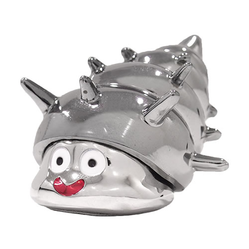 楽天市場】スクウェア・エニックス ドラゴンクエスト メタリック