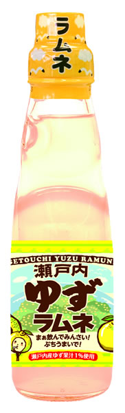 楽天市場】齋藤飲料工業 齋藤飲料工業 瀬戸内ゆずラムネ 200ml | 価格