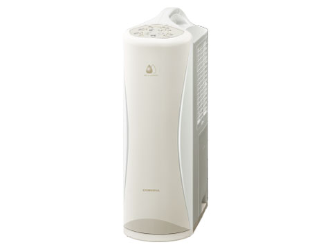 楽天市場】コロナ CORONA 衣類乾燥除湿機 CD-P6322(W) | 価格