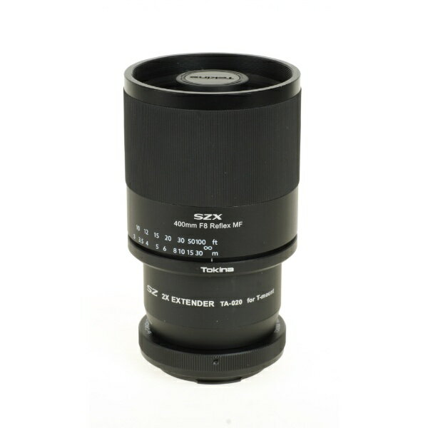 CANON Extender EF 2x II