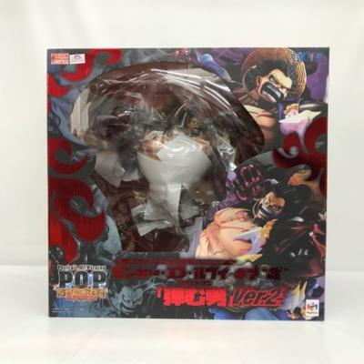 楽天市場】メガハウス Portrait.Of.Piratesワンピース SA