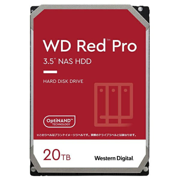 WD 内蔵HDD SATA接続 WD201KFGX