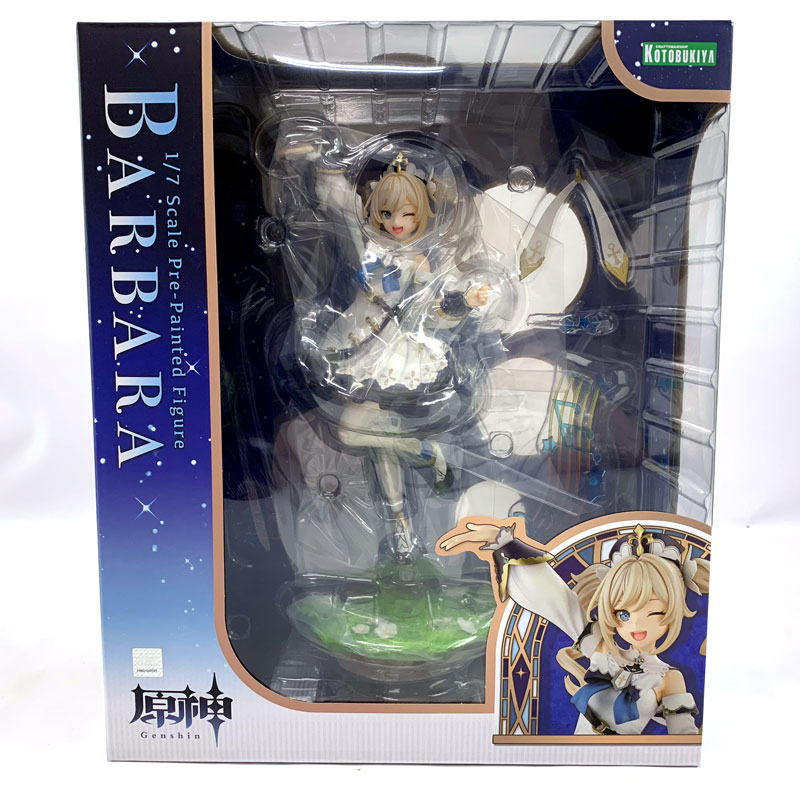 楽天市場】Wonderful Works 原神 モナ・星天水鏡Ver. 1/7 完成品