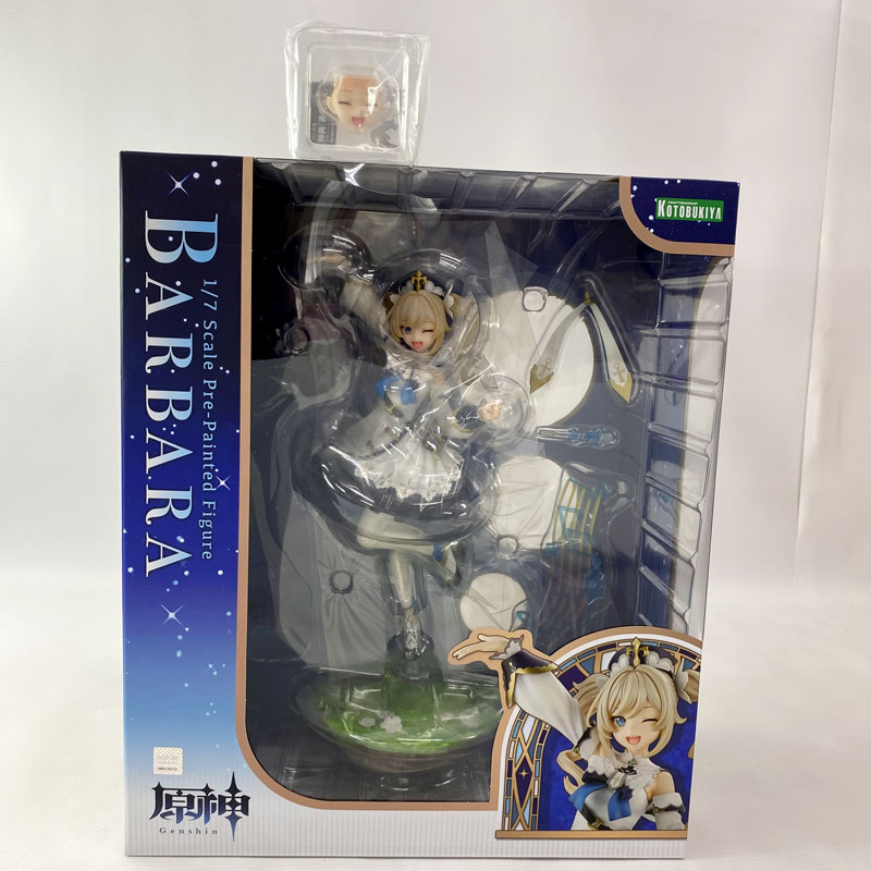 Wonderful Works 原神 モナ 星天水鏡Ver.1/7フィギュア Wonderful Works 原神 モナ・星天水鏡Ver. 1/7フィギュア