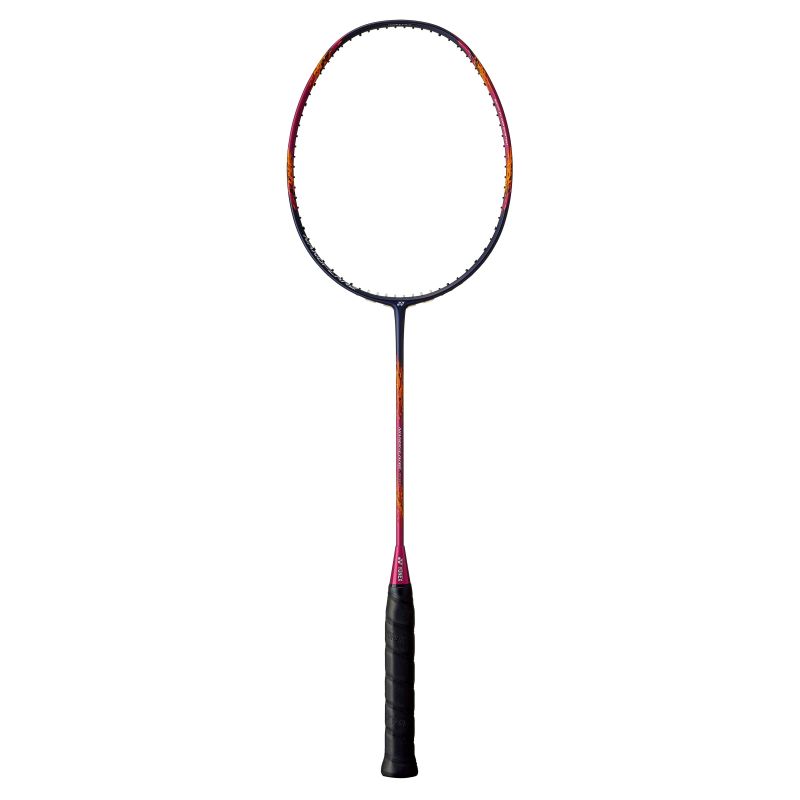 楽天市場】ヨネックス YONEX バドミントンラケット ナノフレア