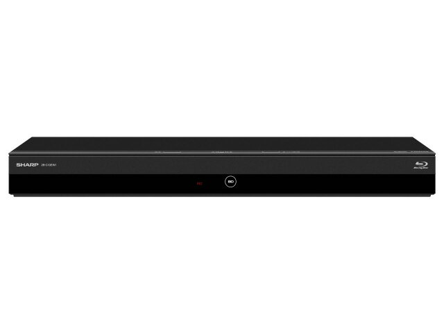 東芝ブルーレイレコーダー　REGZA DBR-T1010 1TB 10010004580652111676_1.jpg