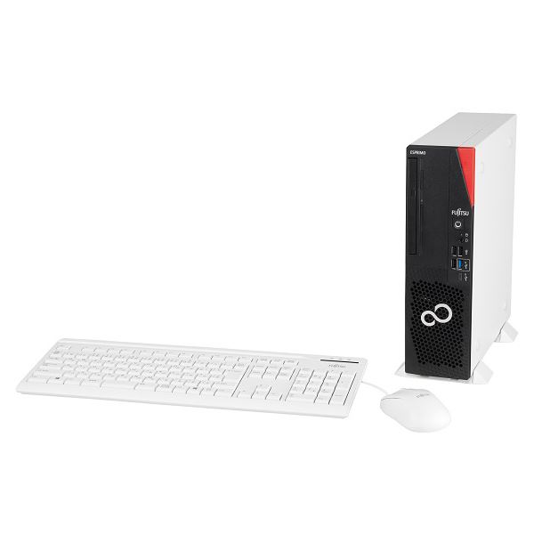 楽天市場】富士通 富士通 ESPRIMO D7011/GX/Core i5-10505/8G/SSD256GB