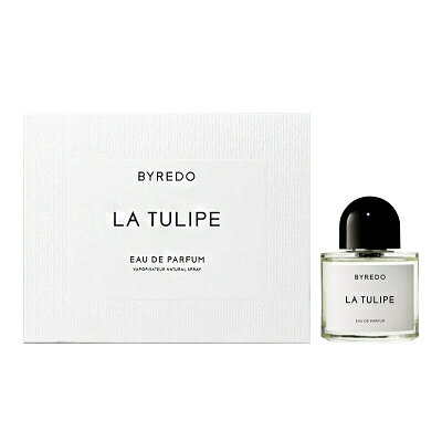 バイレード ラ テュリップ la tulipe