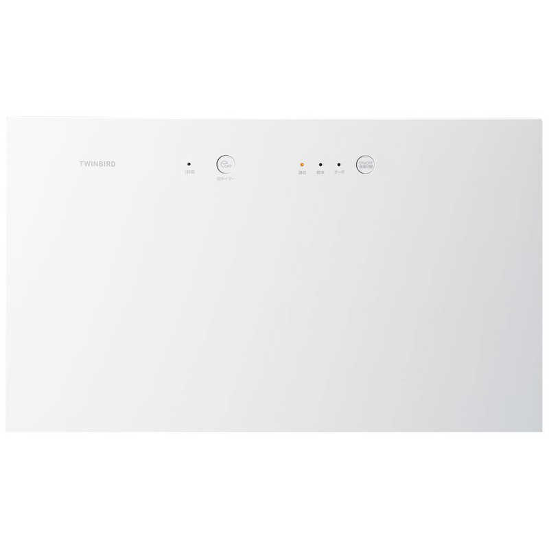 TWINBIRD 空気清浄機 AC-E944W