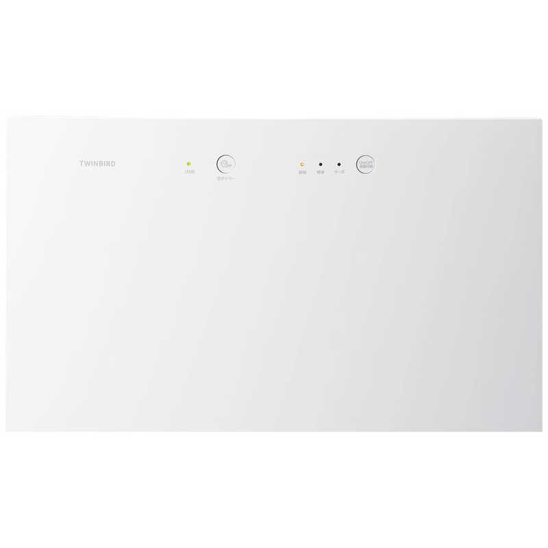 TWINBIRD 空気清浄機 AC-E944W