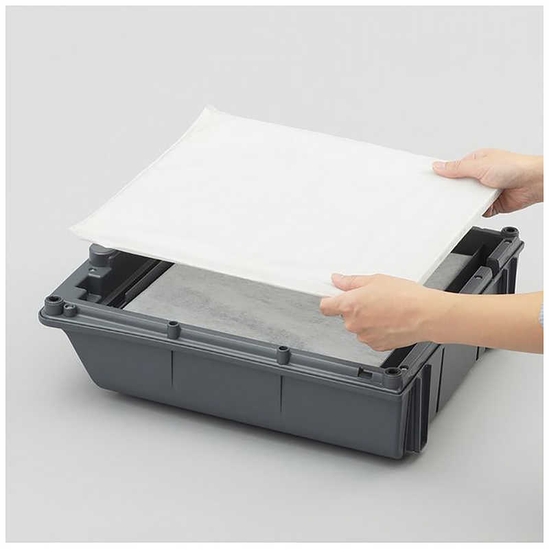 TWINBIRD 空気清浄機 AC-E944W