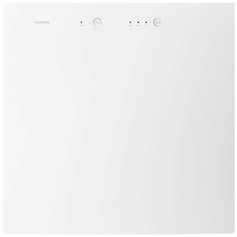 TWINBIRD 空気清浄機 AC-E944W