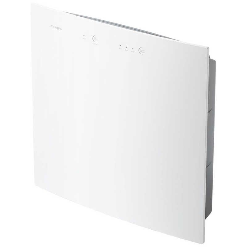 TWINBIRD 空気清浄機 AC-E944W