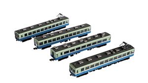 205系（横浜線色）8両セット KATO nゲージ 鉄道模型 カトー Amazon | 205系（横浜線色）8両セット KATO nゲージ 鉄道模型