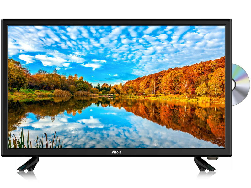楽天市場】WIS WIS 23．6V型ハイビジョン液晶テレビ オリジナル