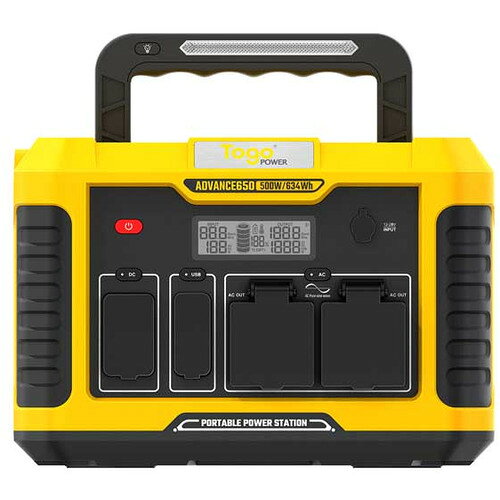 楽天市場】Willon ポータブル電源 ライト付き 42000mAh/155Wh | 価格