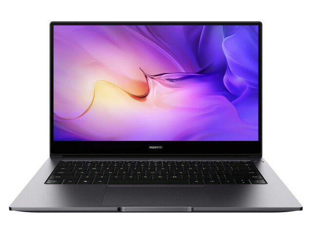 HUAWEI ノートPC MateBook NBD-WDH9