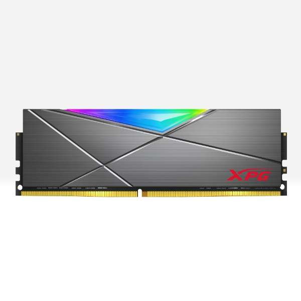 楽天市場】XPG AX4U320038G16A-DT60 メモリ | 価格比較 - 商品価格ナビ
