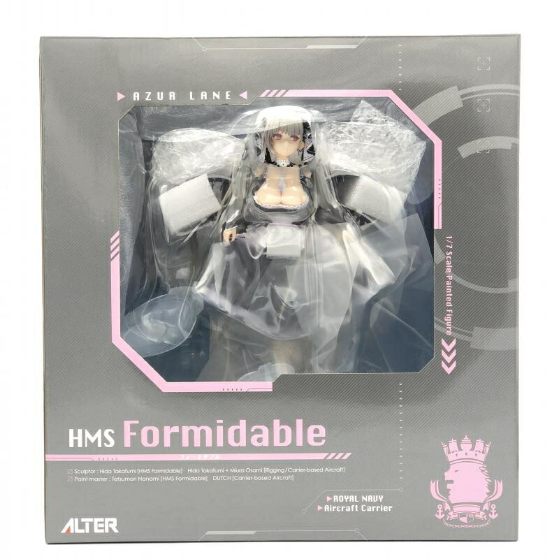 楽天市場】アズールレーン ボルチモア スプレンディッド・ギアVer. 1/7