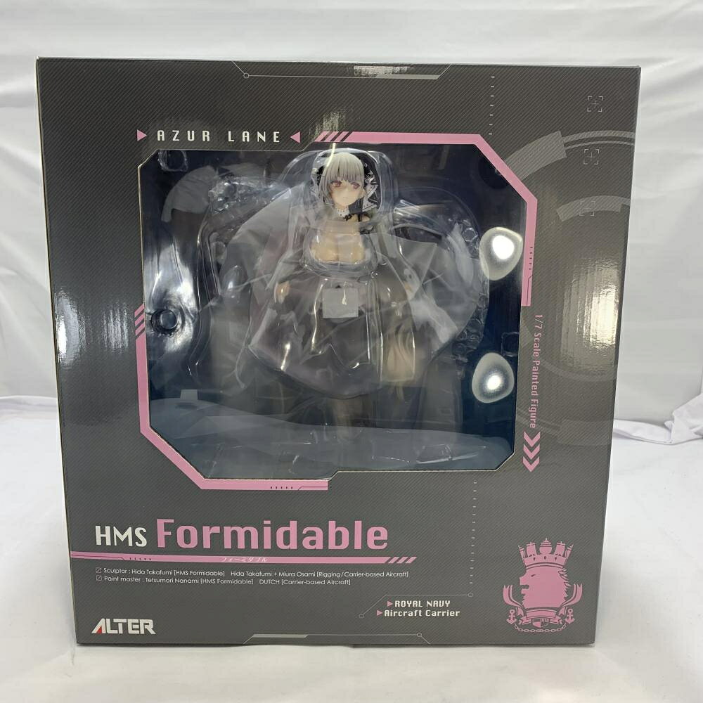 楽天市場】フリュー アズールレーン ラフィー ウサウサブライド 1/7