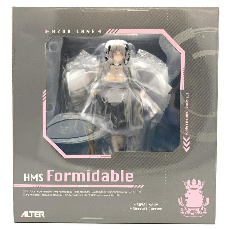 アークナイツ シュヴァルツ 昇進2Ver. 1/7 完成品フィギュア[アルター] シュヴァルツ 昇進2Ver. | ALTER