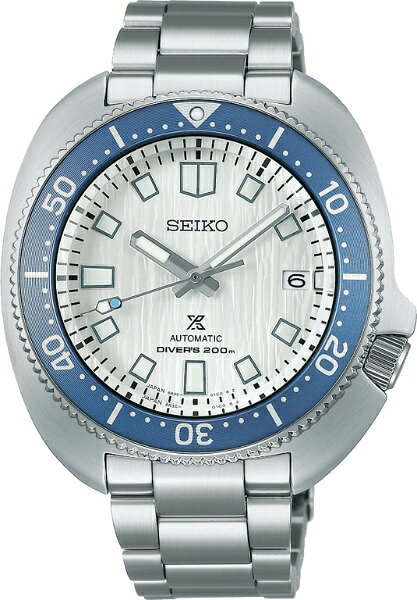 楽天市場】セイコーウオッチ SEIKO プロスペックス ダイバースキューバ