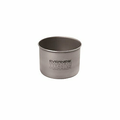 楽天市場】エバニュー EVERNEW エバニュー チタンクッカーセットM