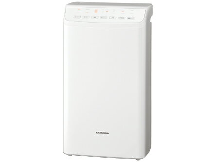 CORONA 衣類乾燥除湿機 CD-S6322(ホワイト) コロナ CD-S6322(W) [ホワイト] 価格比較 - 価格.com