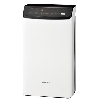 Y♢293 CORONA 衣類乾燥除湿機 CD-S6322 コロナ 衣類乾燥除湿機 Sシリーズ CD-S6322をレビュー！クチコミ