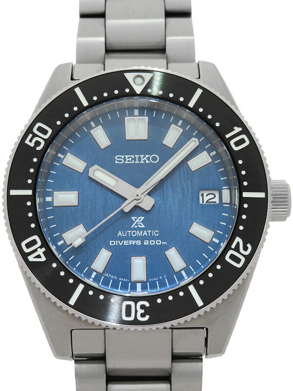 楽天市場】セイコーウオッチ SEIKO プロスペックス ダイバースキューバ