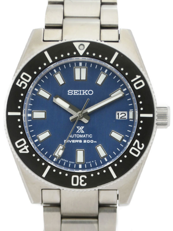 SEIKO アルピニスト SBDC159 Amazon.com: Seiko SBDC159 [PROSPEX Alpinist Mechanical] mens