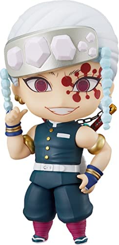 GOOD SMILE COMPANY - ねんどろいど 薄桜鬼 真改 沖田総司 薄桜鬼 真改』沖田総司がねんどろいど化 | アニメイトタイムズ