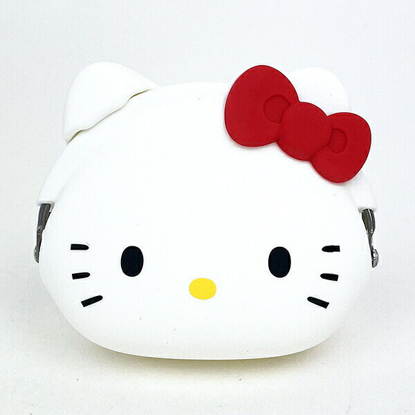 ｍｉｍｉ　ＰＯＣＨＩ　ＨＥＬＬＯ　ＫＩＴＴＹ　ホワイト