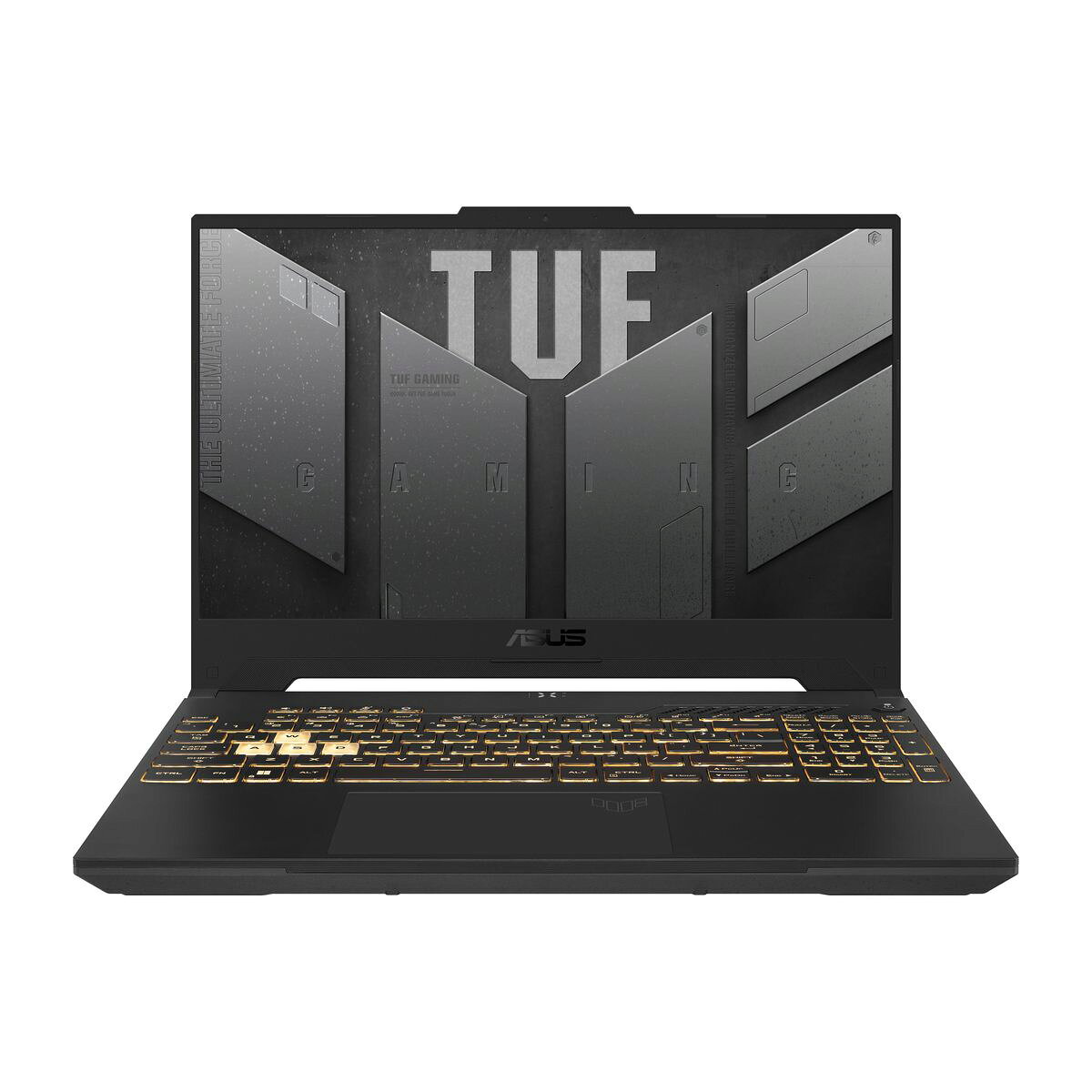 楽天市場】ASUS TUF Gaming F17 ゲーミングノートPC FX706HM-HX073T