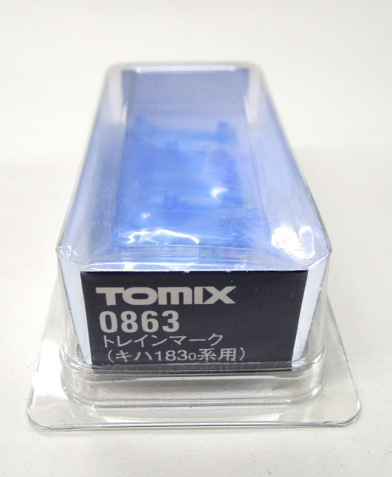 楽天市場】カトー ヘッドマークセット 九州ブルートレイン用2 （JR