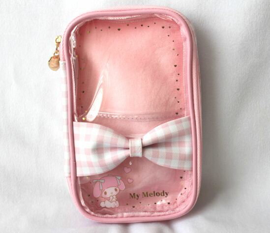 サンリオ マイメロディ アクリルスタンドホルダーエンジョイアイドルシリーズ 楽天市場】マイメロディ アクリルスタンドホルダー（エンジョイ