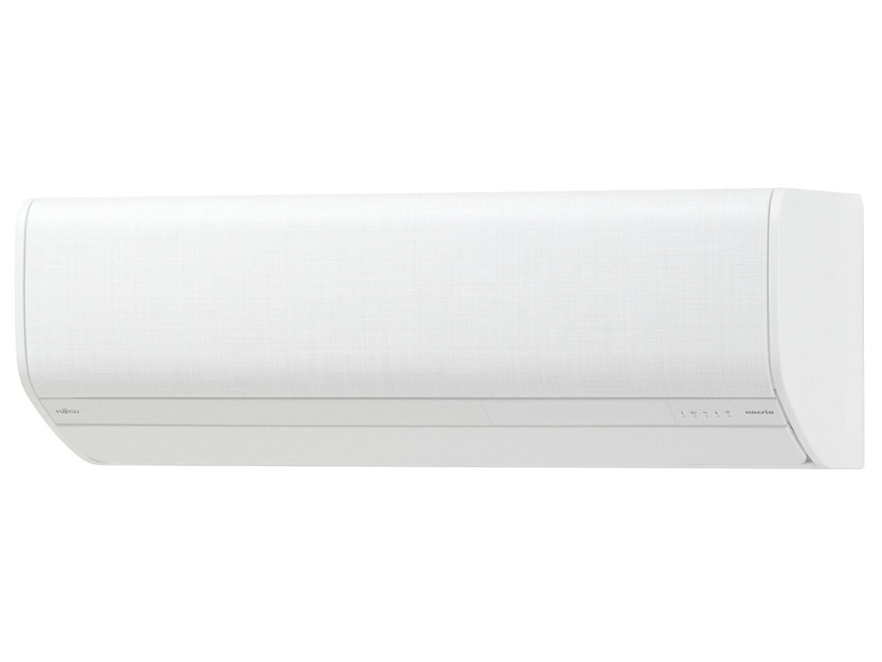 FUJITSU GENERAL エアコン nocria SV AS-SV282M-W