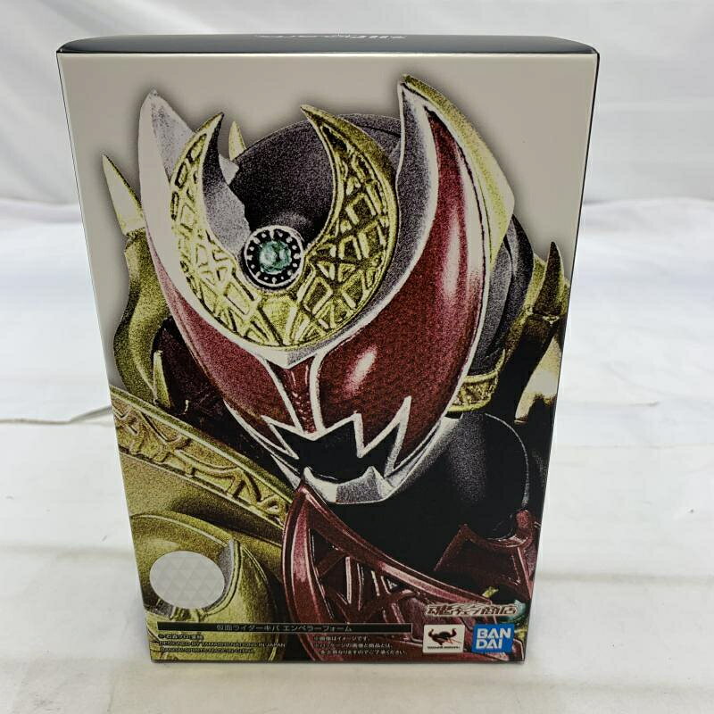 楽天市場】BANDAI SPIRITS S.H.Figuarts マシンキバー オプション 