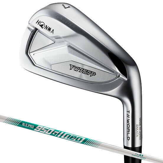 HONMA TW757 P I4 S NS950NEO