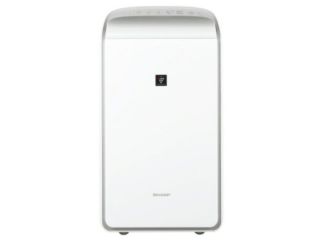 【新品】SHARP CV-PH140-W 衣類乾燥 除湿機 楽天市場】シャープ SHARP 衣類乾燥除湿機 CV-PH140-W | 価格比較