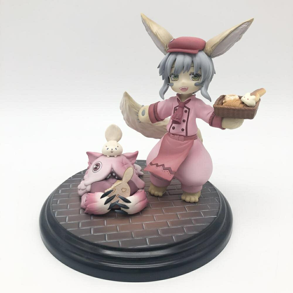 楽天市場】壽屋 メイド イン アビス ナナチ | 価格比較 - 商品価格ナビ