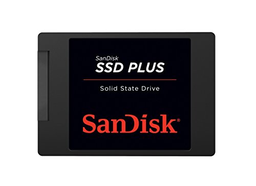 楽天市場】SanDisk サンディスク 内蔵 SSD PLUS 1TB 2.5インチ SATA