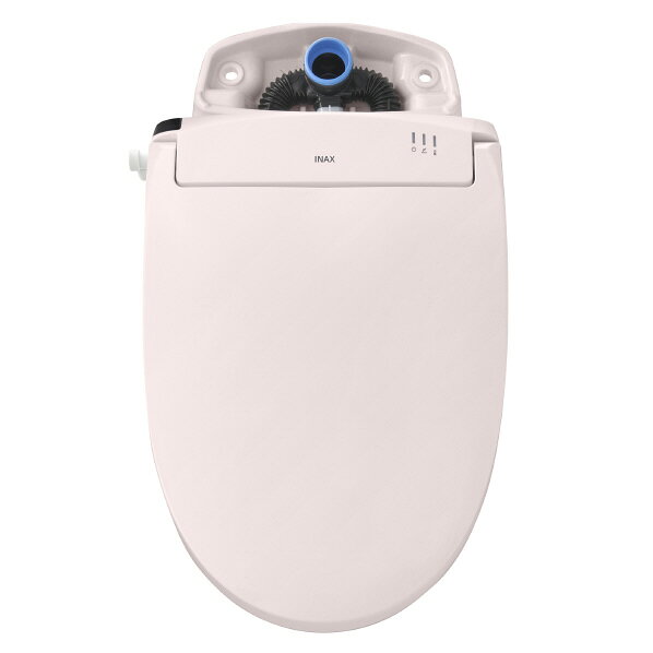 楽天市場】LIXIL INAX 温水洗浄便座 RS CW-RS3-LR8(ピンク) | 価格比較