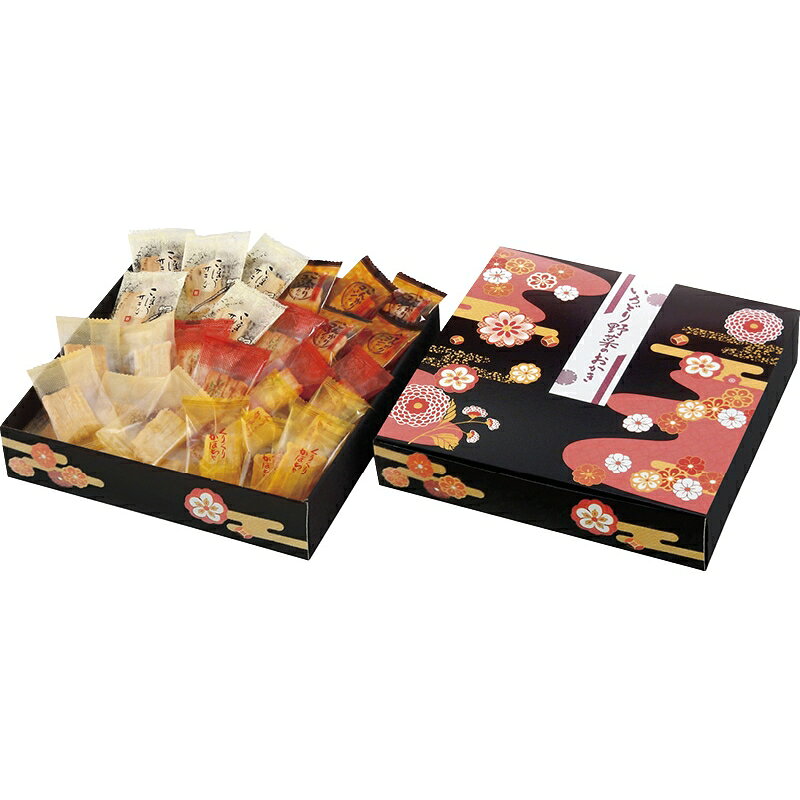 タクセイ いろどり野菜のおかき IR-DF 92g