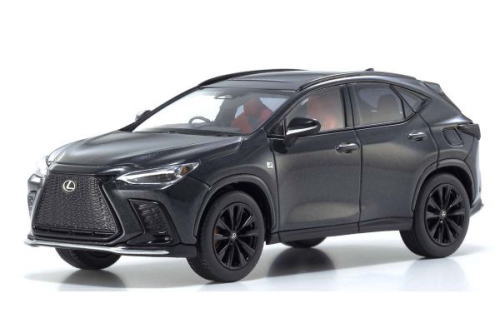 楽天市場】京商 KYOSHOオリジナル 1/43 LEXUS LBX ソニック