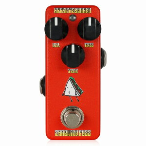 EFFECTS BAKERY Sandwich Fuzz